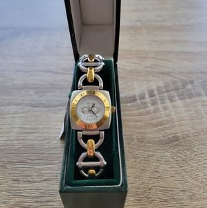 NWT Rovada Claddagh Watch